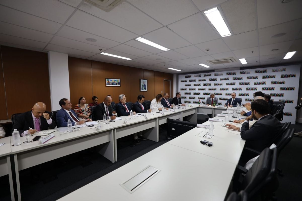 reunião