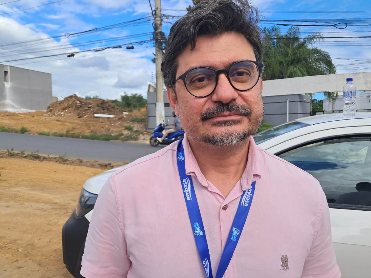 Raimundo Neto