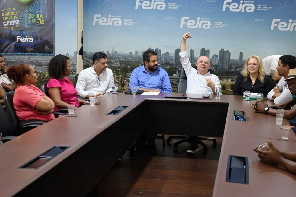 Reforma Praça dos Sapateiros