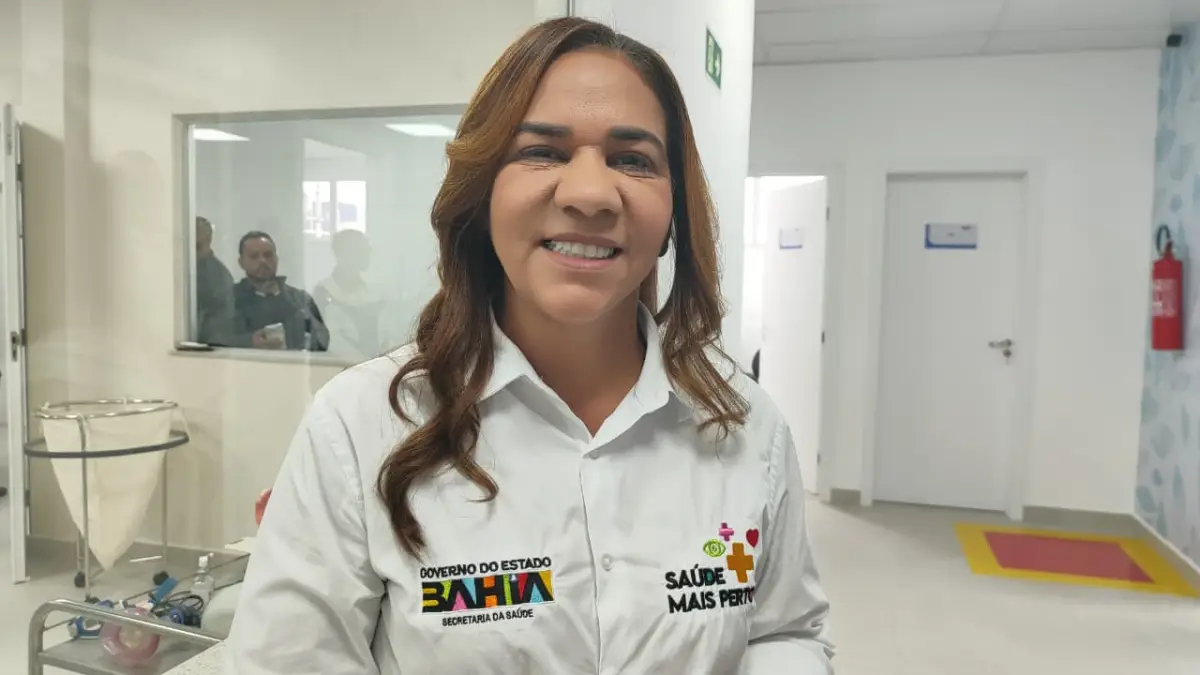 Centro de Reabilitação