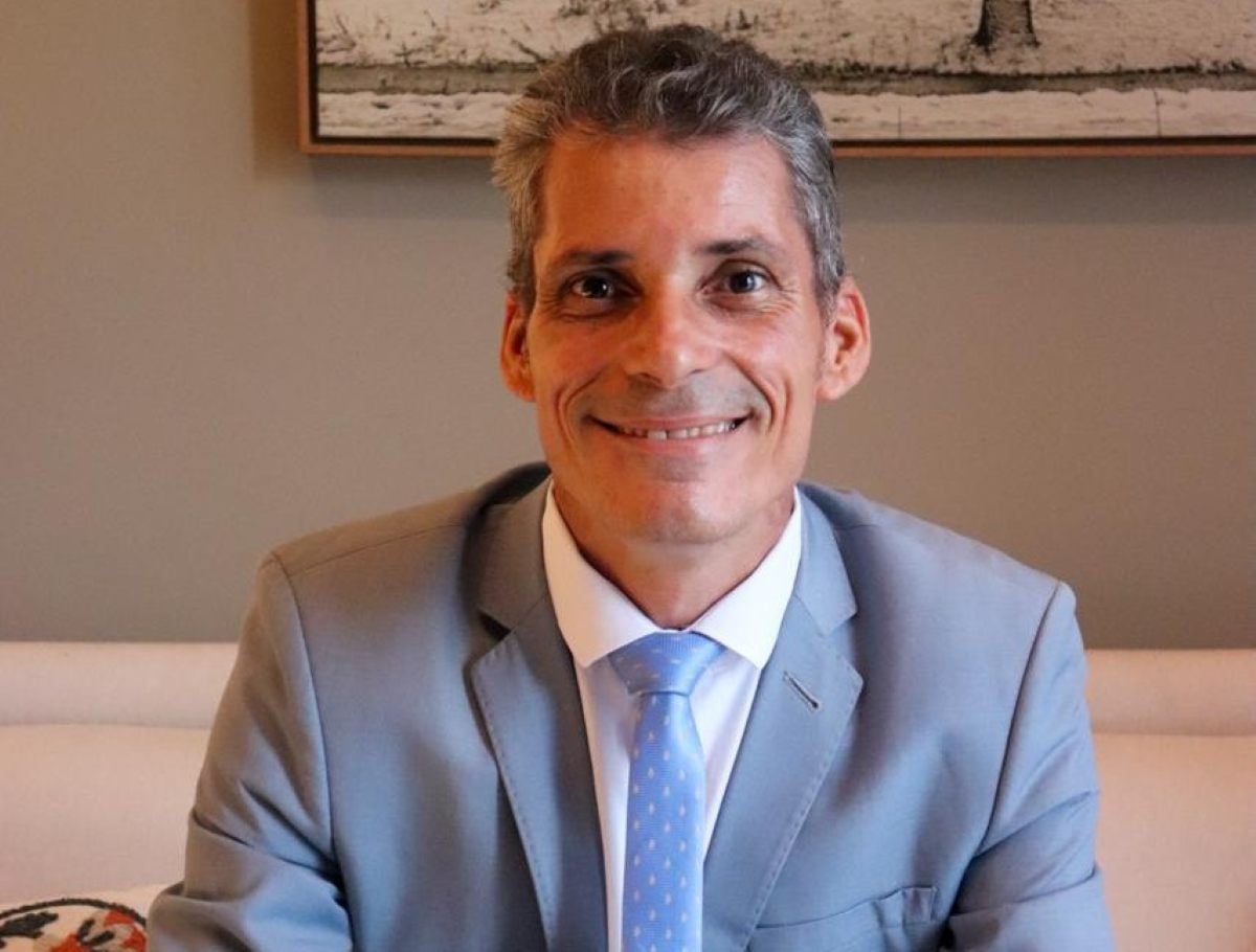 Roberto Miranda Patrocínio