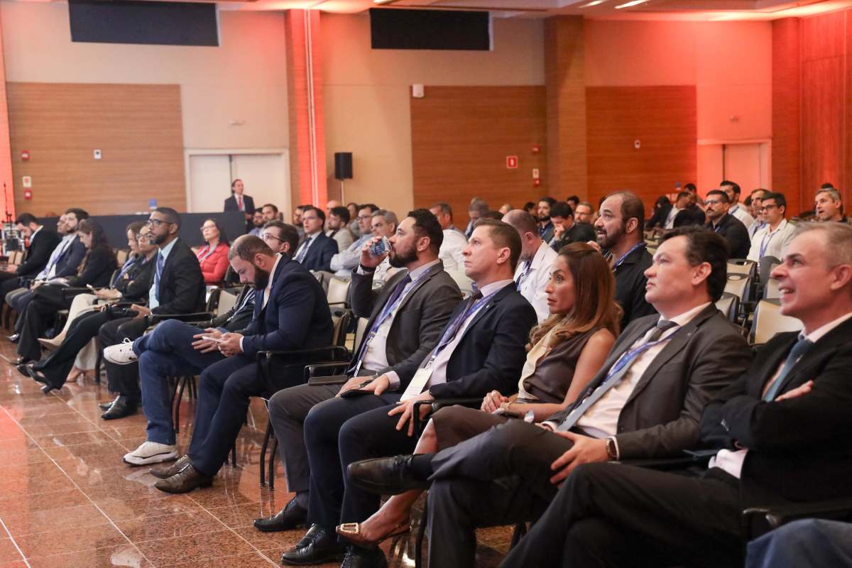 Salvador encerra encontro nacional com operação integrada e reforço no combate ao crime organizado