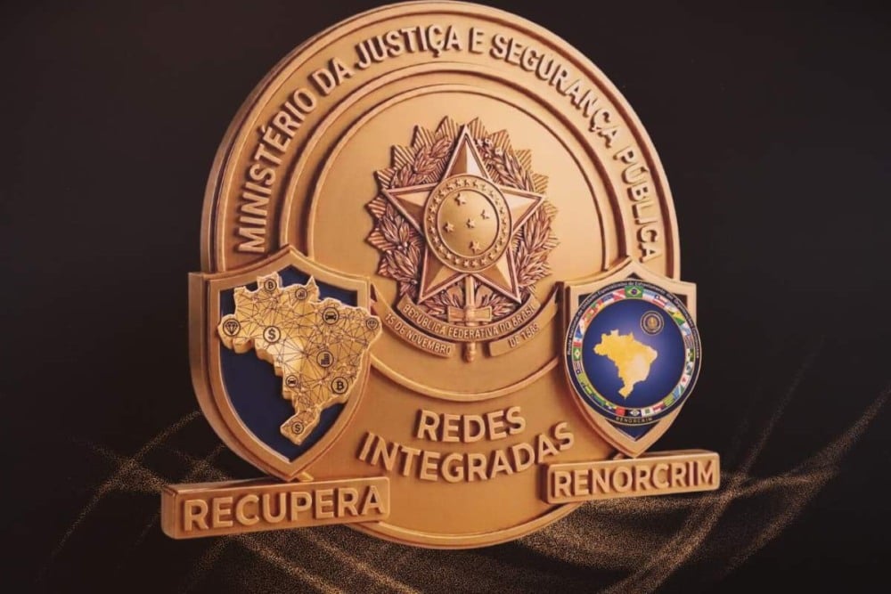 Salvador sedia primeiro encontro nacional sobre combate às organizações criminosas e recuperação de ativos Salvador sedia primeiro encontro nacional sobre combate às organizações criminosas e recuperação de ativos