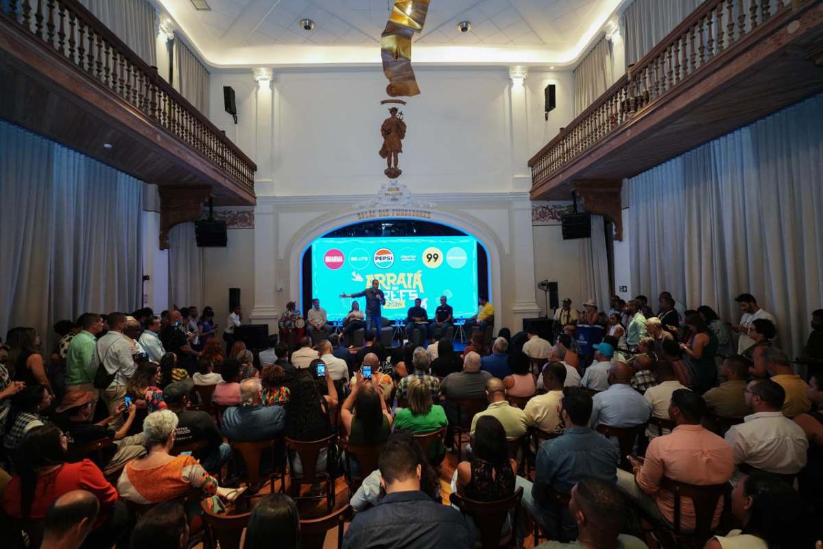 São João de Salvador terá 12 dias de festa e atrações como Timbalada, Flor Serena e mais de 150 artistas
