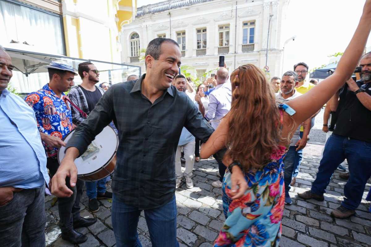 São João de Salvador terá 12 dias de festa e atrações como Timbalada, Flor Serena e mais de 150 artistas