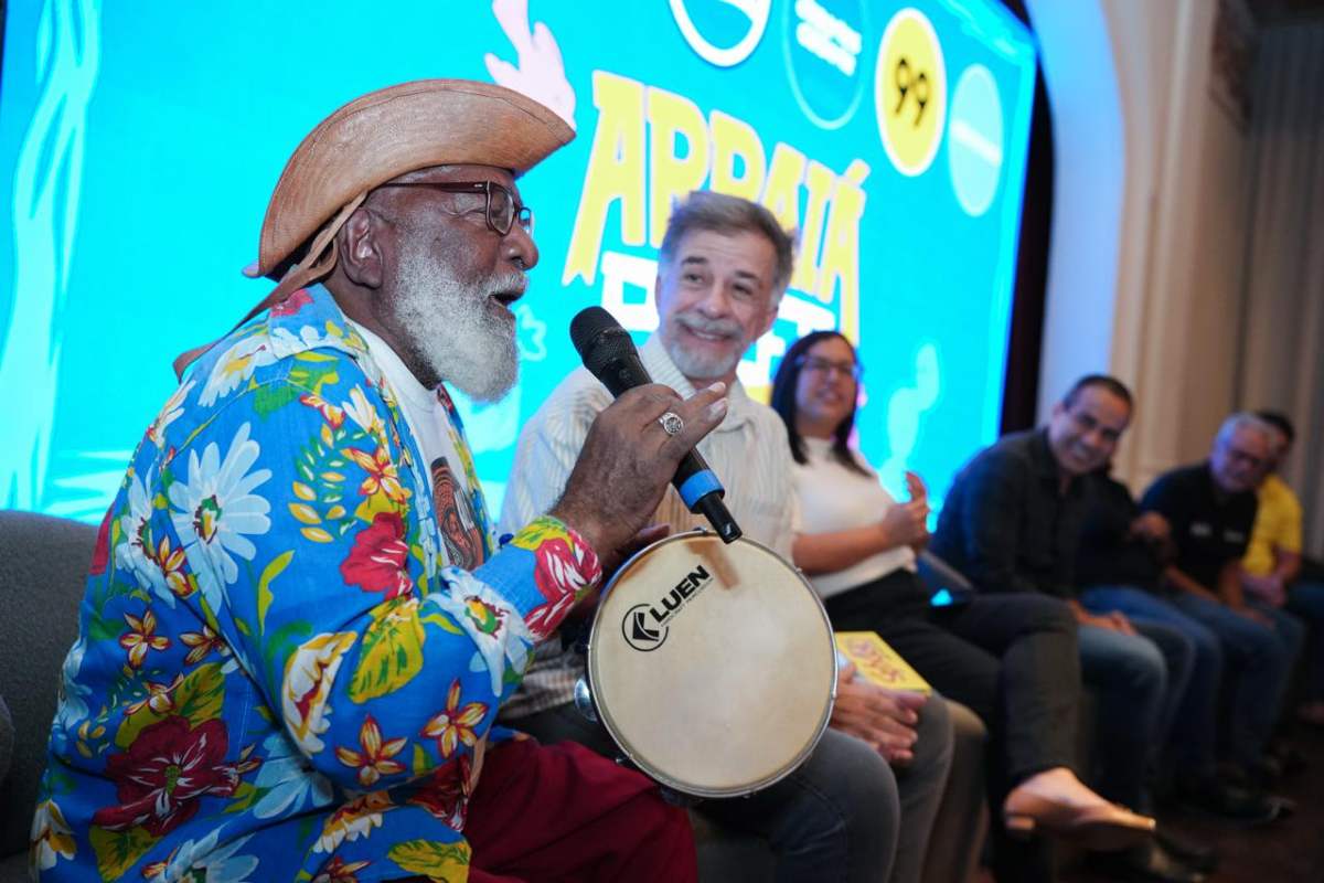 São João de Salvador terá 12 dias de festa e atrações como Timbalada, Flor Serena e mais de 150 artistas