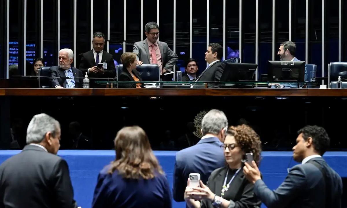 Senado