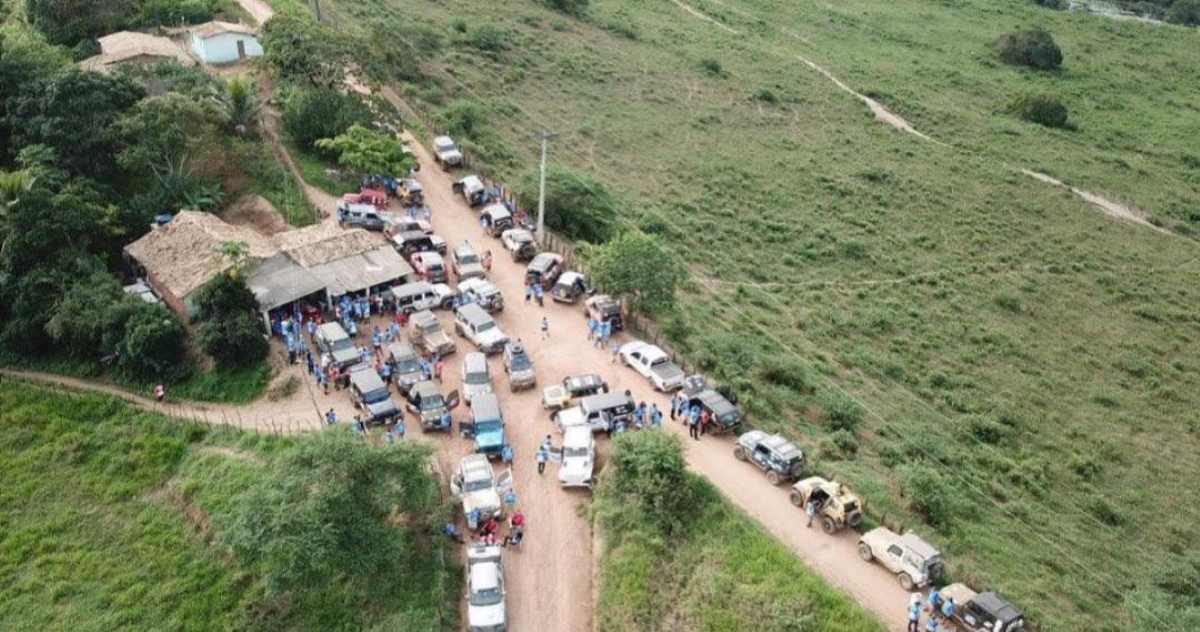 Sertão Off-Road