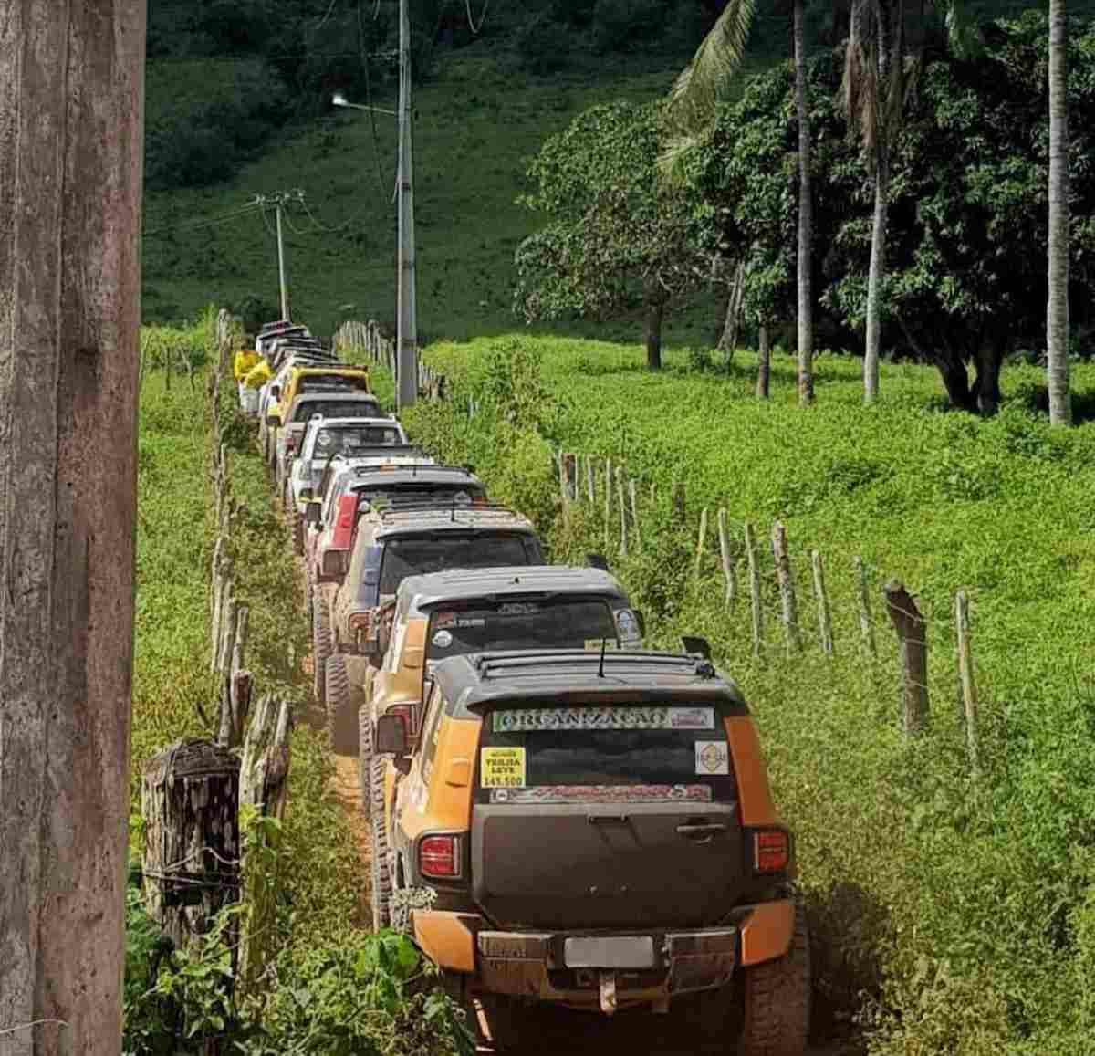 Sertão Off-Road
