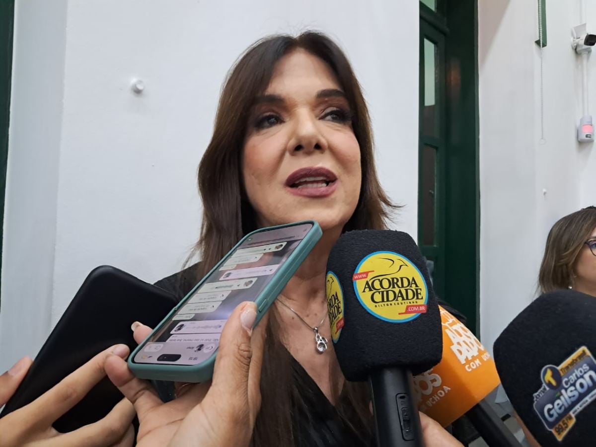 Tatiana Velloso