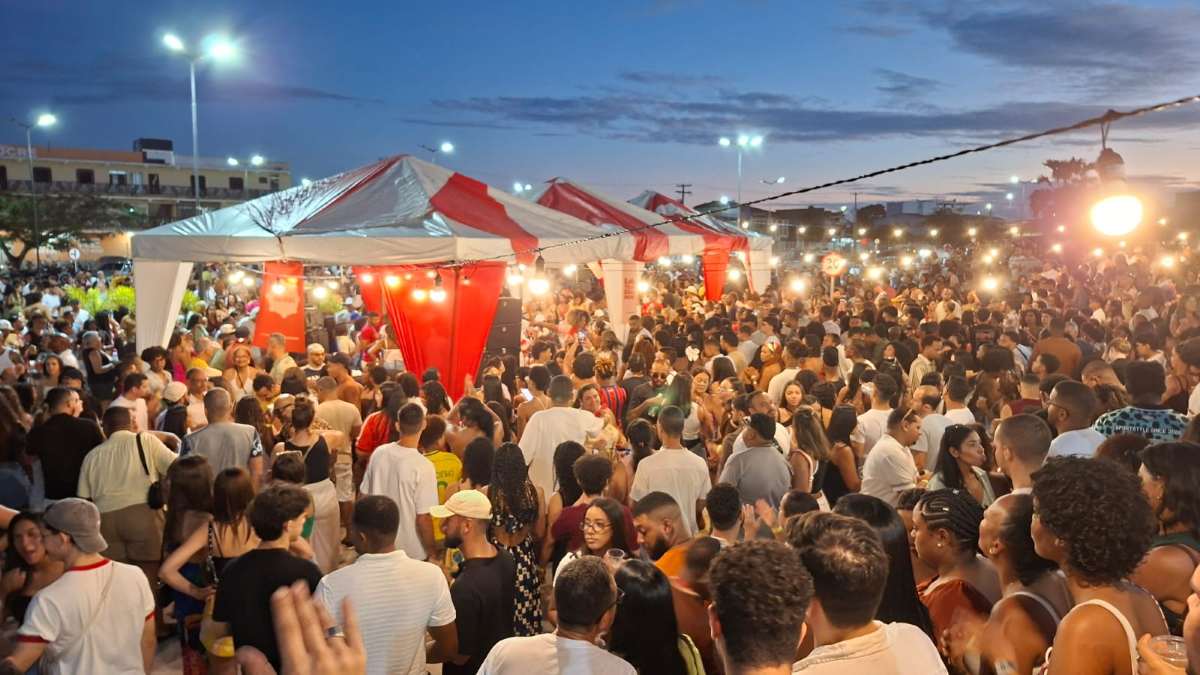 Unidos pelo Samba