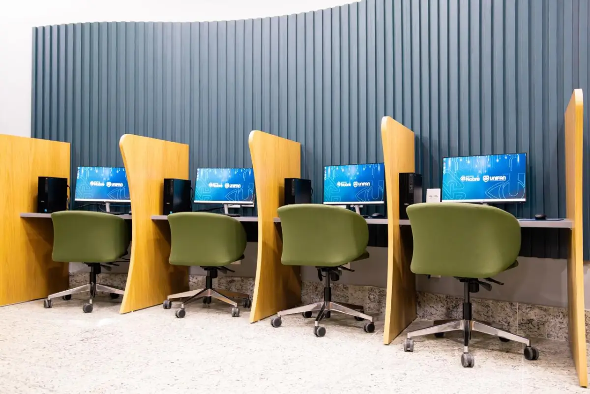 Vestibular Unifan 2026.2 abre inscrições em Feira de Santana