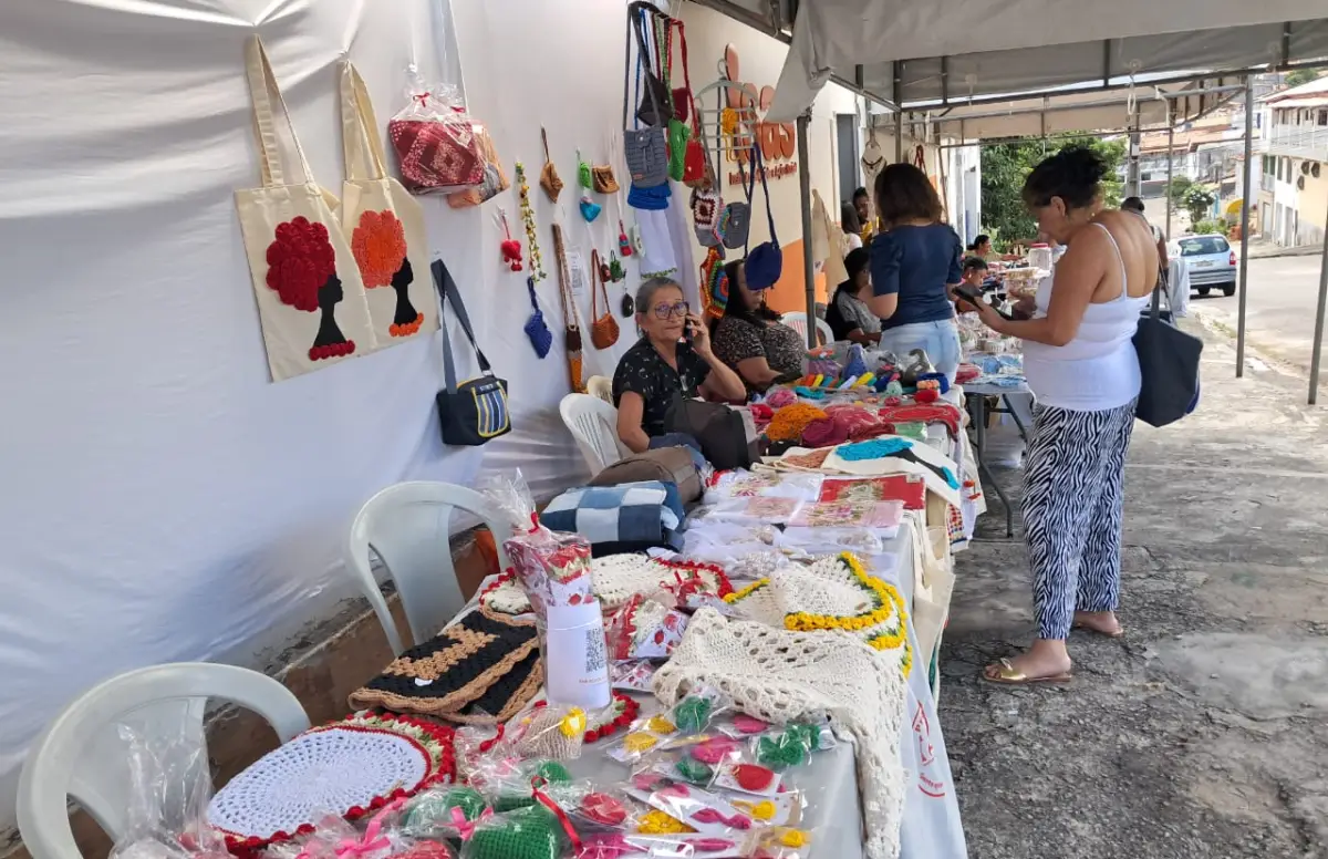 VII Feira Solidarizar - da Ideia à ação - Isas