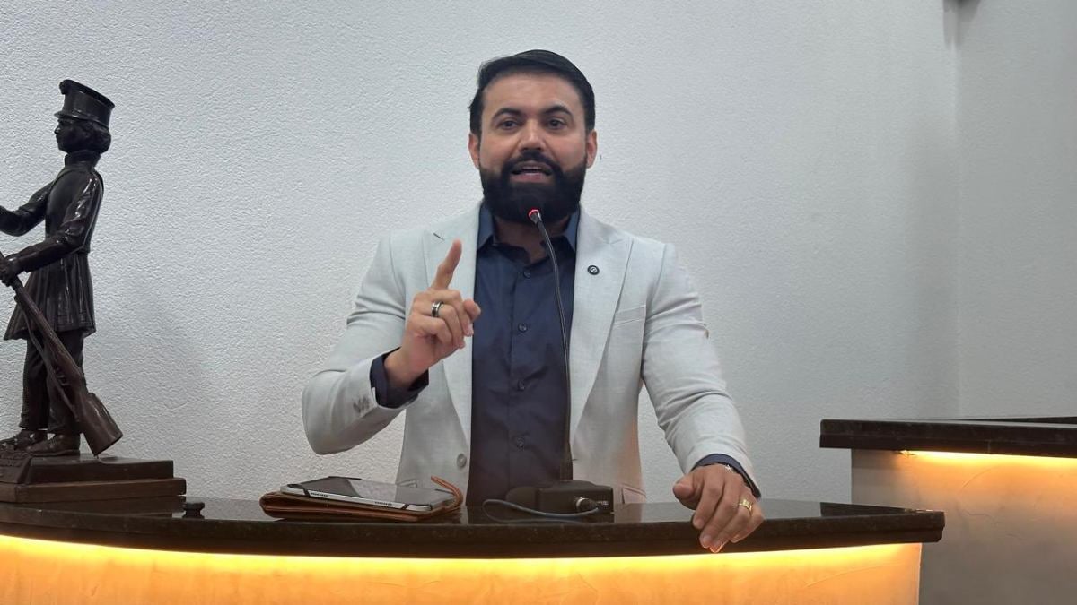 William Campinho