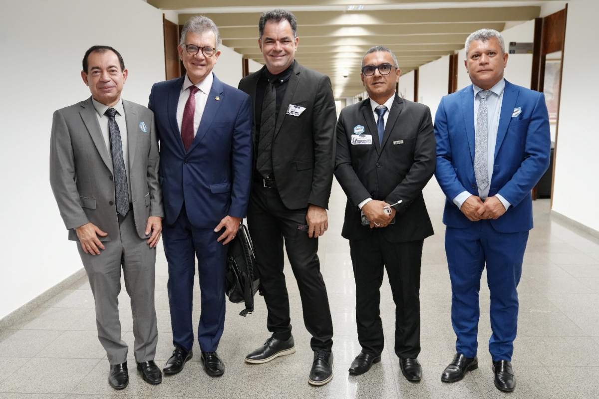 CDL Feira leva demandas do comércio e das pequenas empresas para debates em Brasília