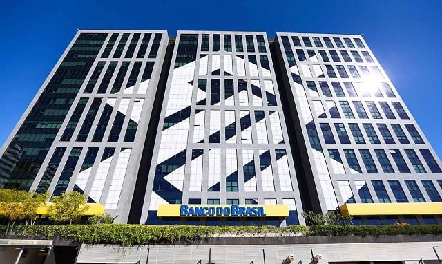banco do brasil - tesouro
