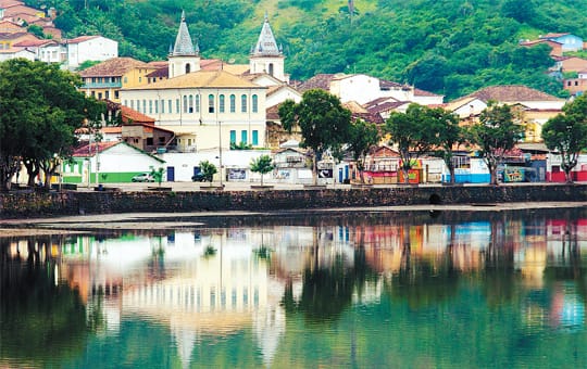 cachoeira