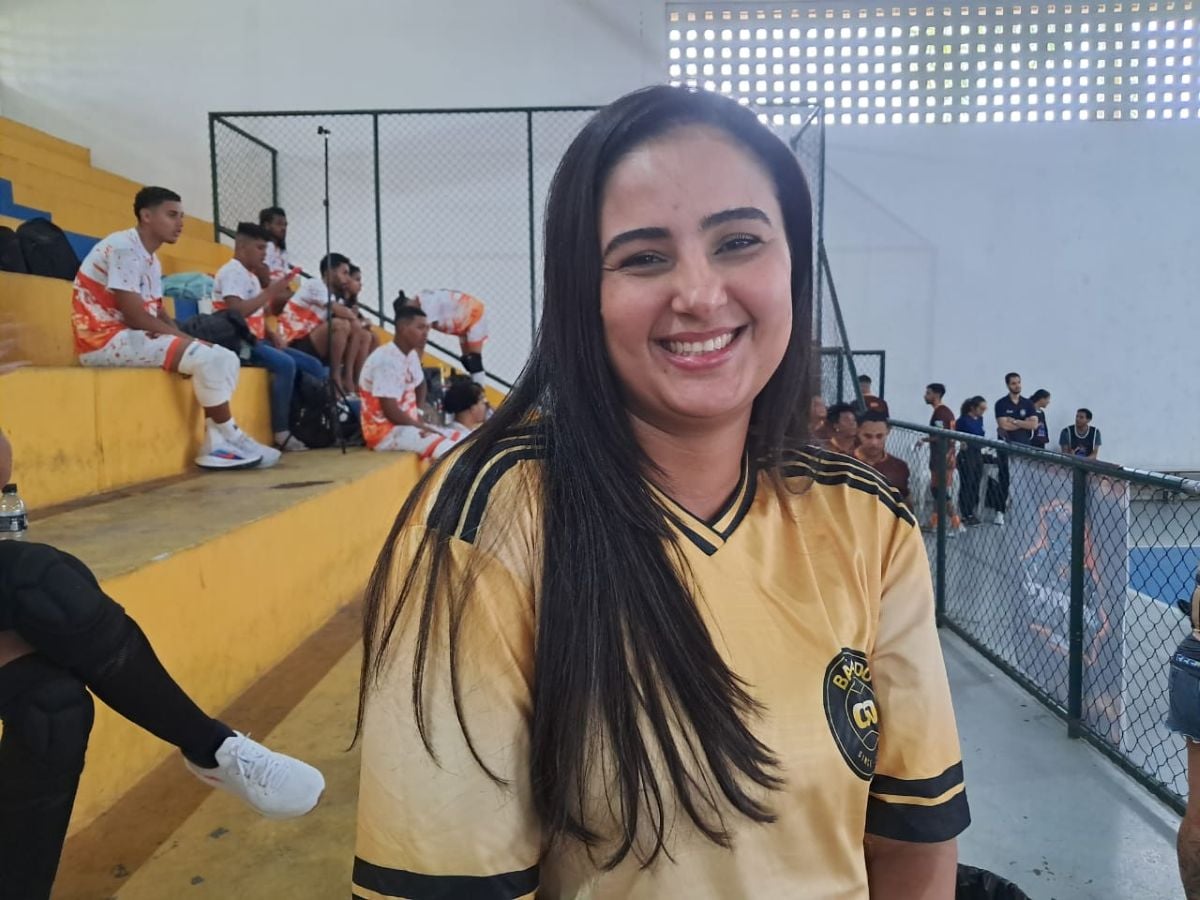 Micaela Oliveira Guimarães