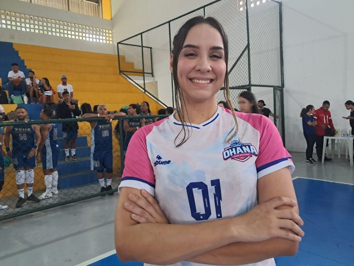 Mariana Deles