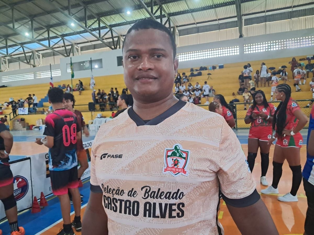 Ludielton Santos