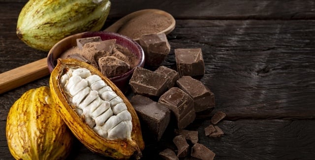 páscoa chocolate