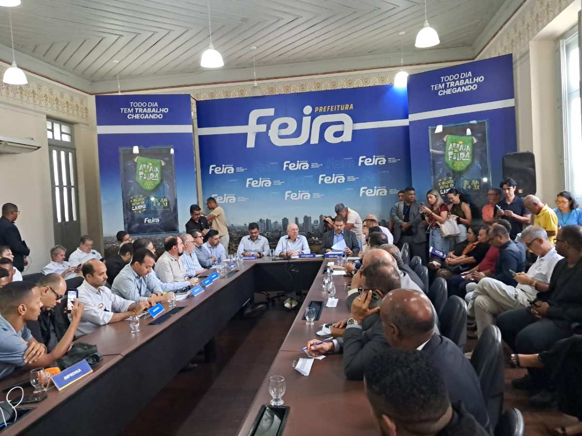 coletiva zona azul