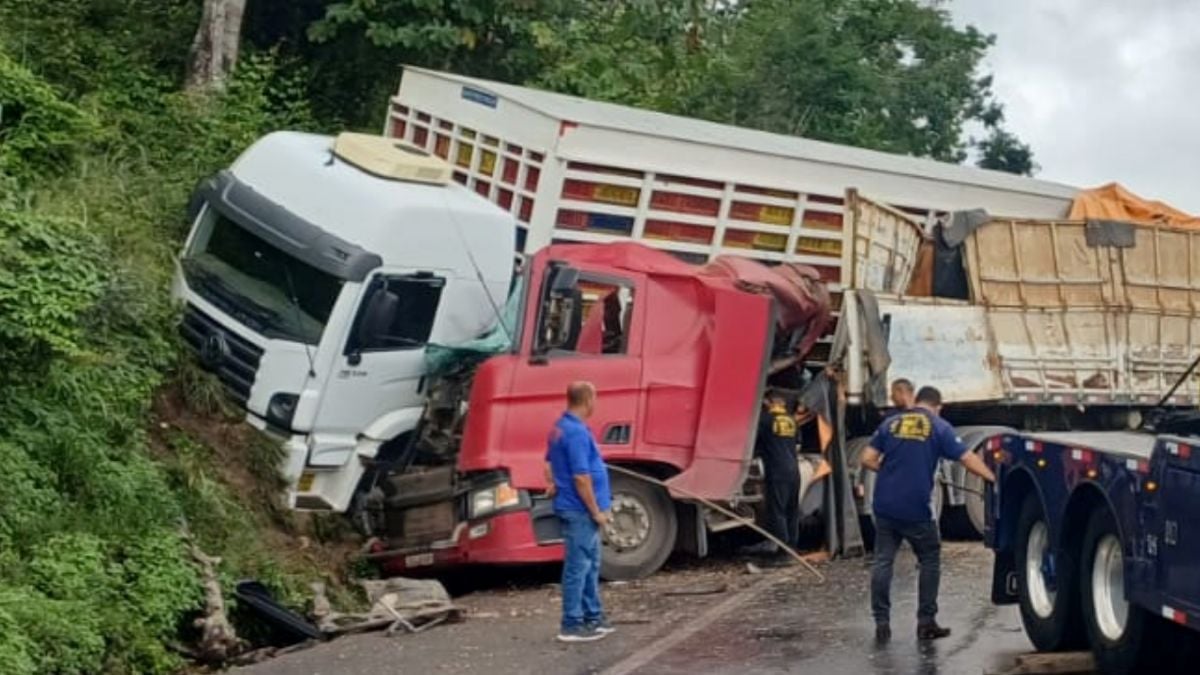 Colisão