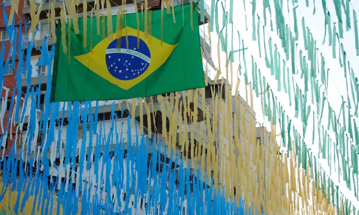 Copa do Mundo - Arquivo