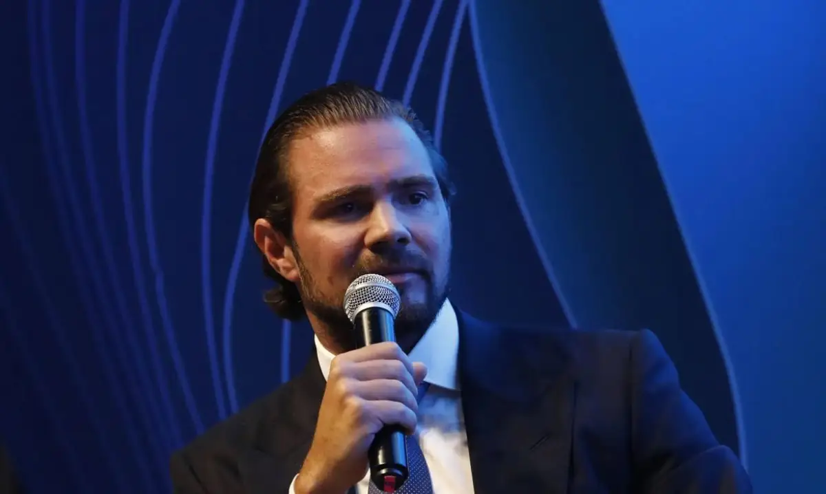 Daniel Vorcaro