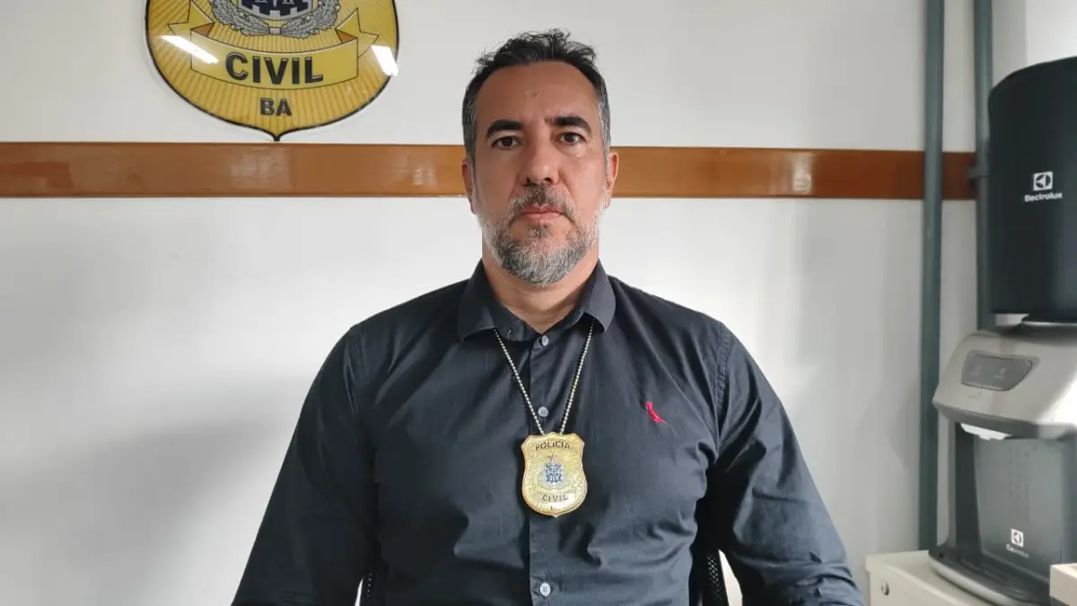 Homicídios registrados no feriadão em Feira de Santana podem ter ligação com tráfico de drogas, diz delegado