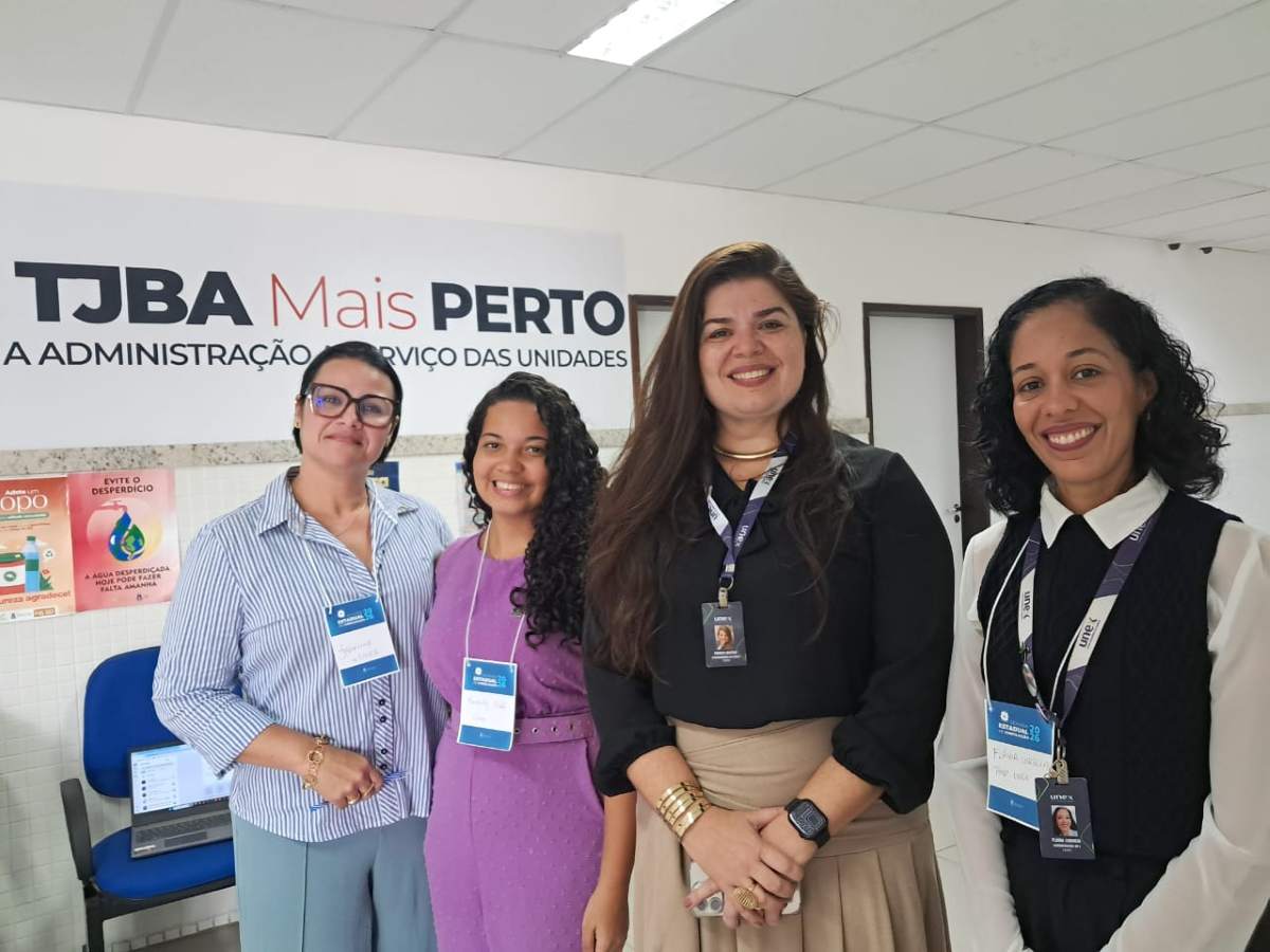 Mutirão de Conciliação resolve pendências de débitos municipais em Feira de Santana