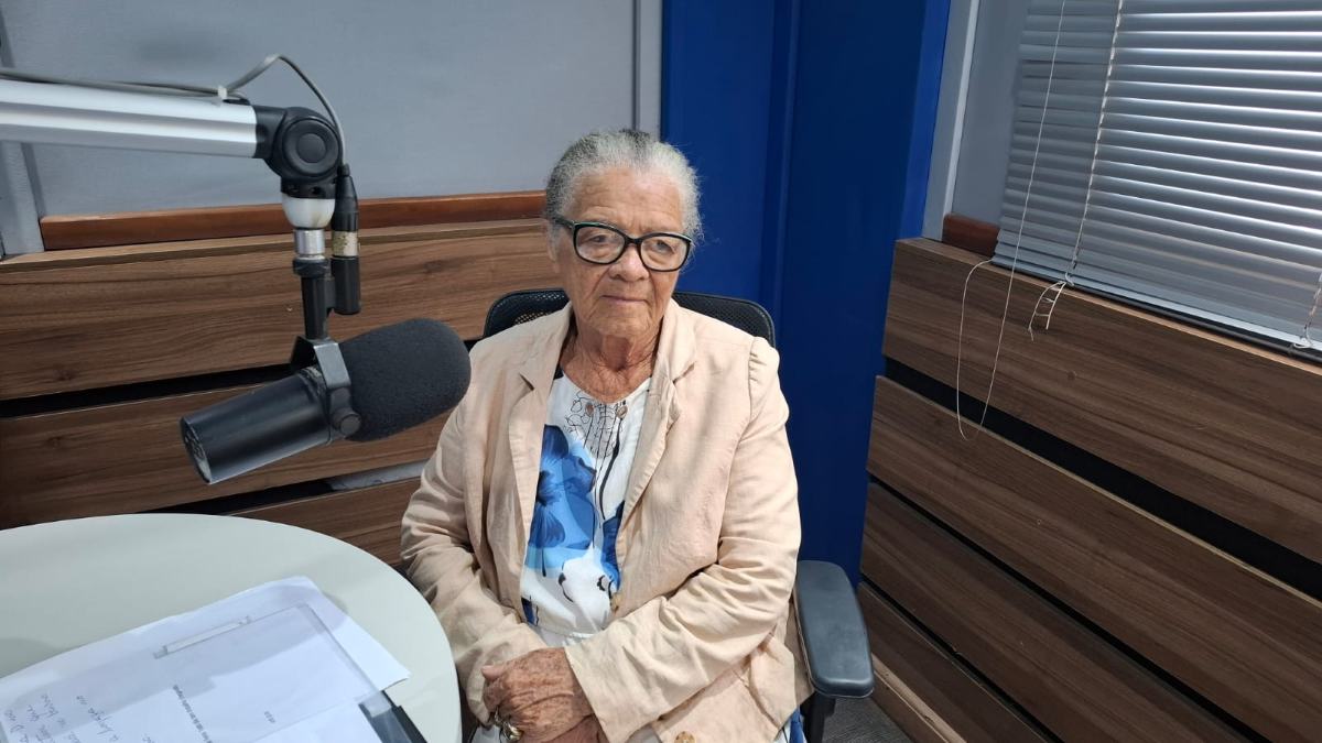 Dona Elza 