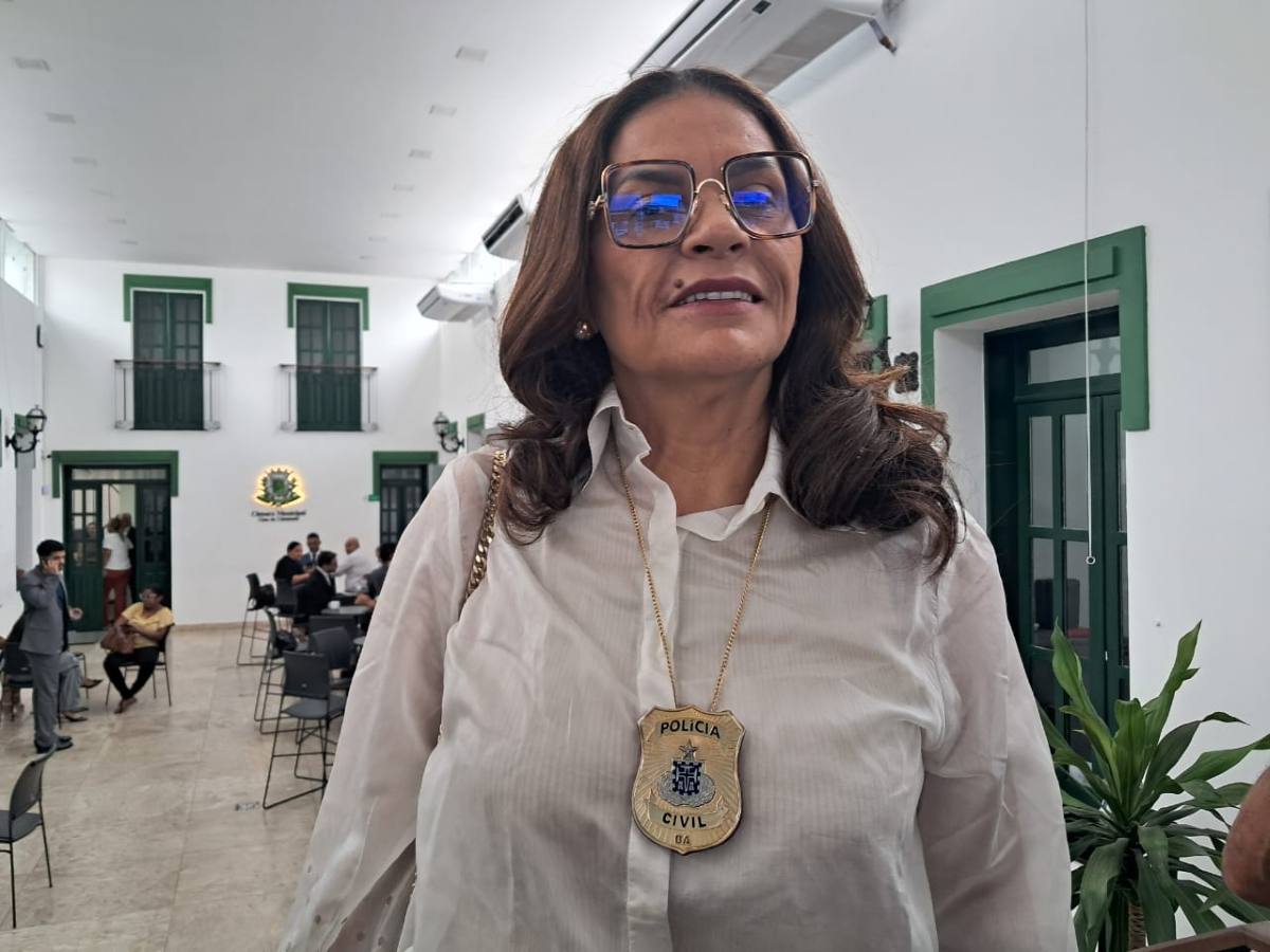 Polícia Civil promoverá ato do Maio Laranja para reforçar combate à violência sexual contra crianças e adolescentes