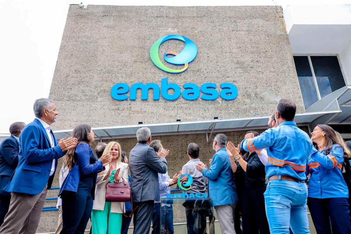 embasa