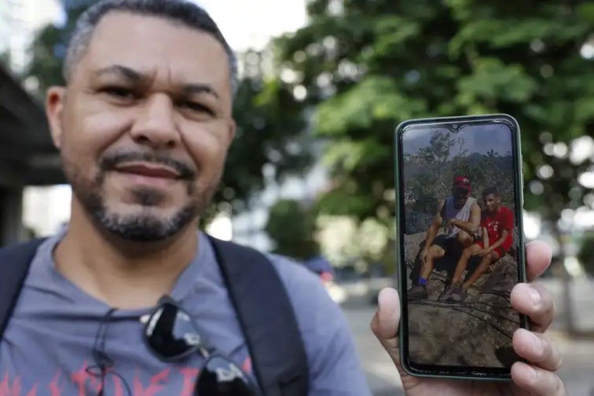 Trabalhadores fazem planos para passar mais tempo com a família com o fim da escala 6x1