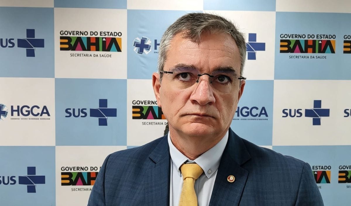 Audo Rodrigues, promotor de justiça
