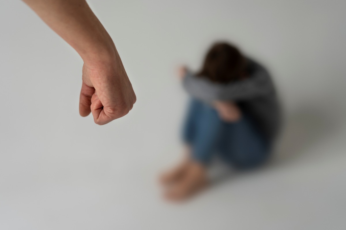 Registro de estupros de crianças e adolescentes cresce no Brasil