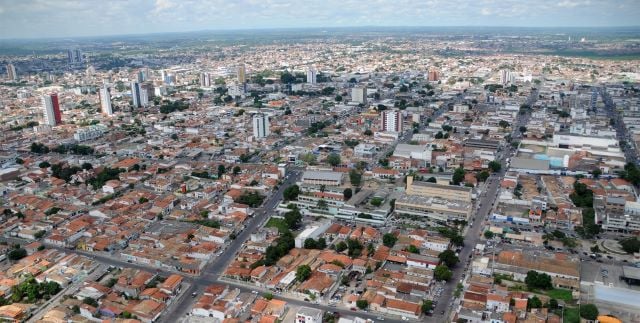 Feira de Santana