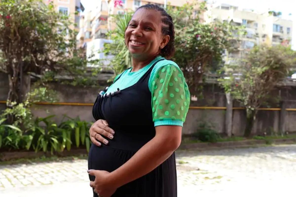 Brasil perde mais de mil mulheres por ano por causas ligadas à gravidez