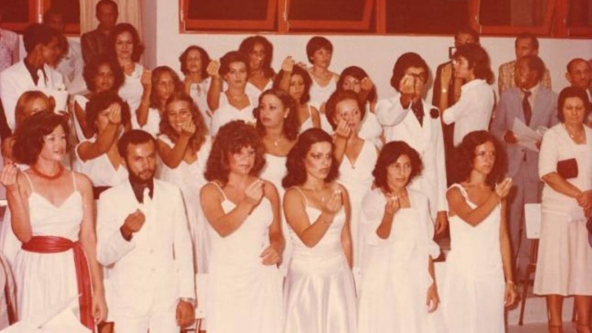 50 anos formando profissionais para o SUS: curso de Enfermagem da Uefs celebra trajetória marcada pela saúde pública