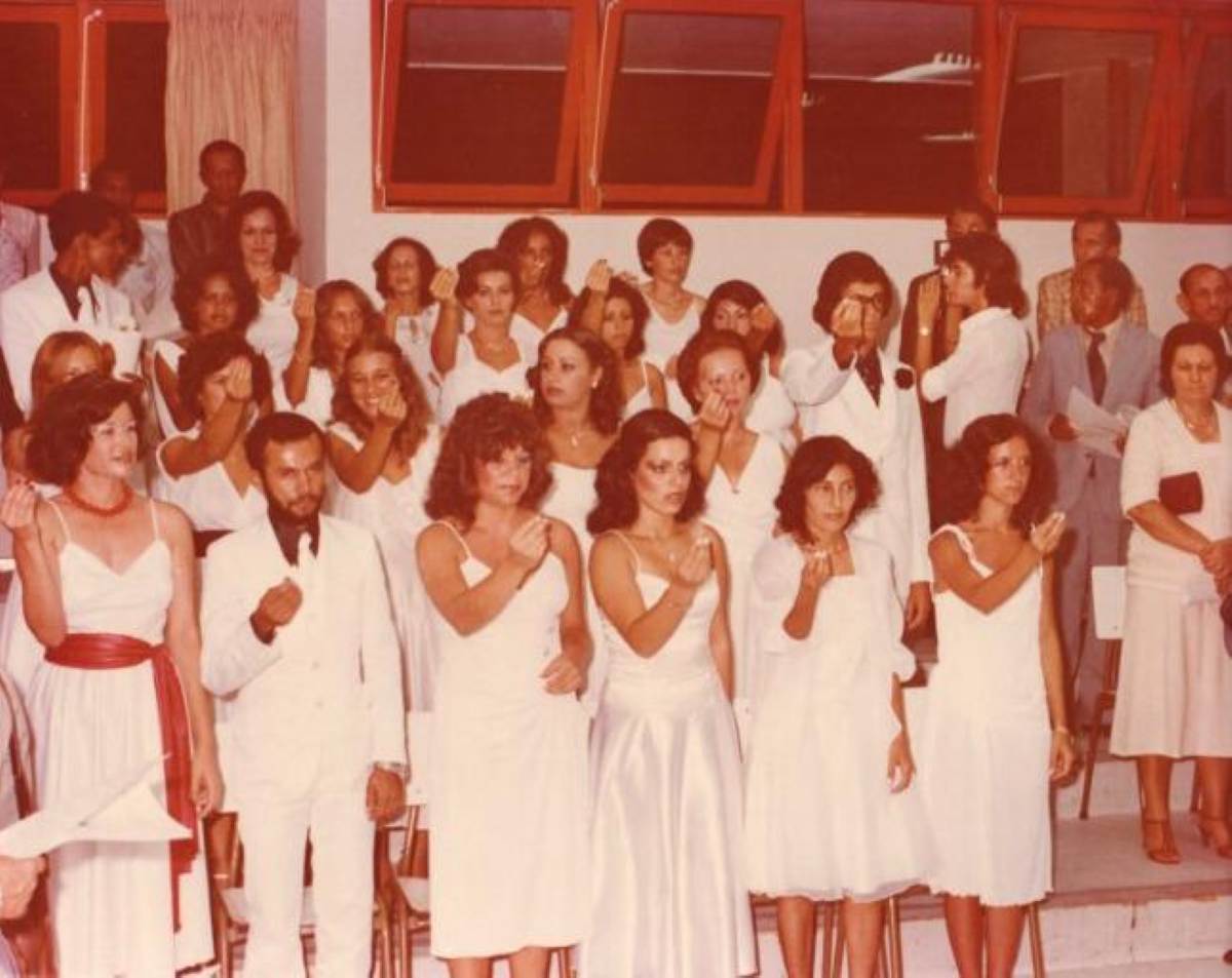 50 anos formando profissionais para o SUS: curso de Enfermagem da Uefs celebra trajetória marcada pela saúde pública