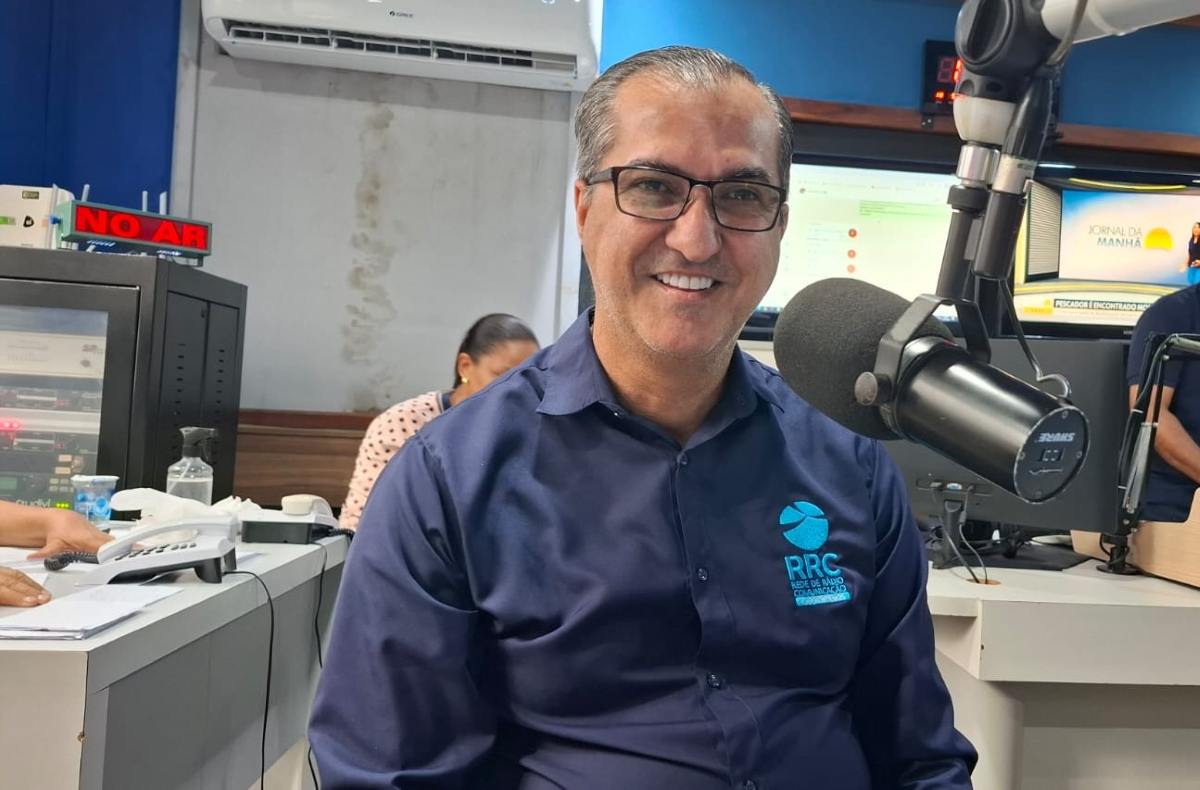 frei Cristovão