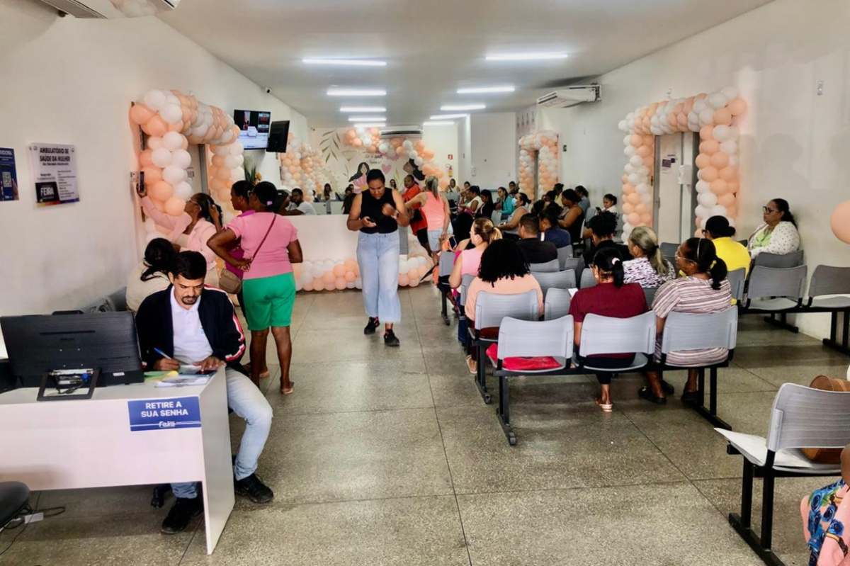 Fundação Hospitalar amplia acesso gratuito a DIU e Implanon em Feira de Santana
