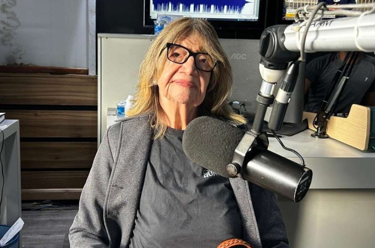 graça maria doenças raras