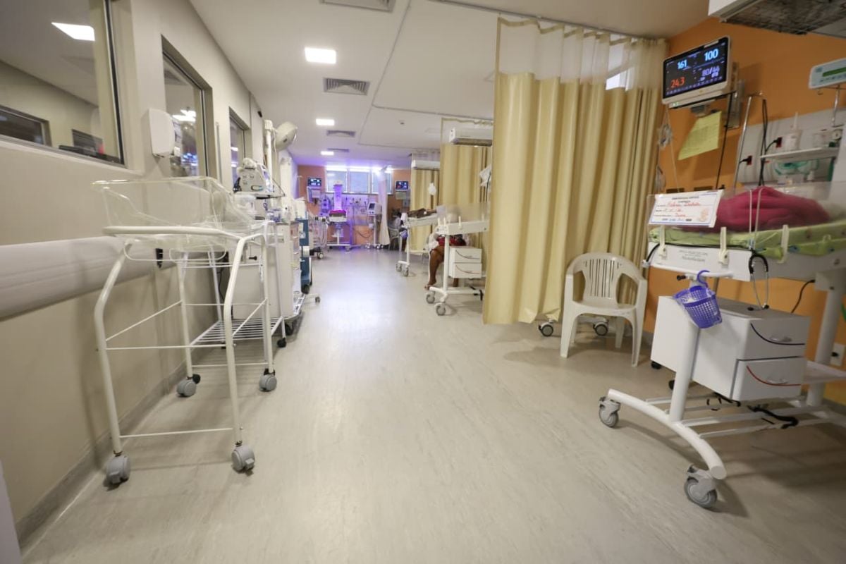 hospital
