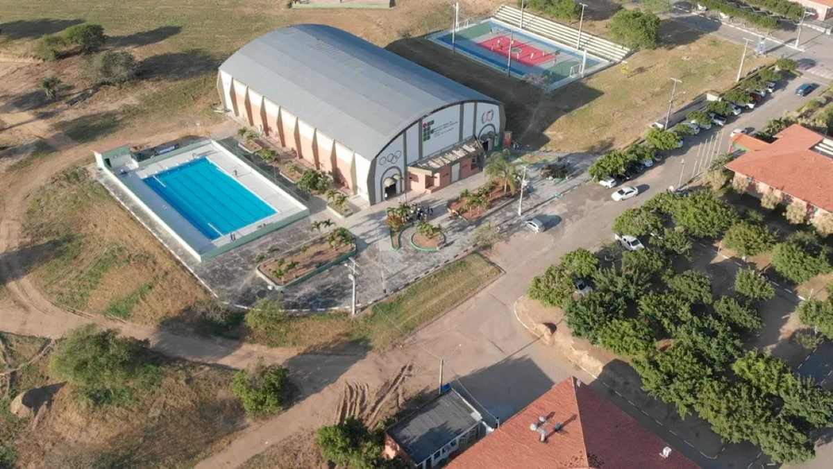 IF Baiano abre seleção para professor substituto no Campus Senhor do Bonfim