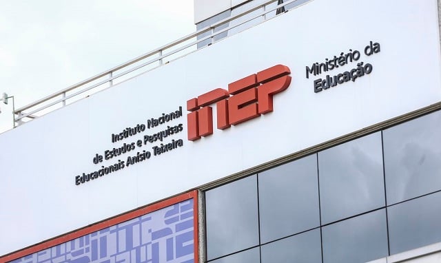 Inep - Enem - 2026