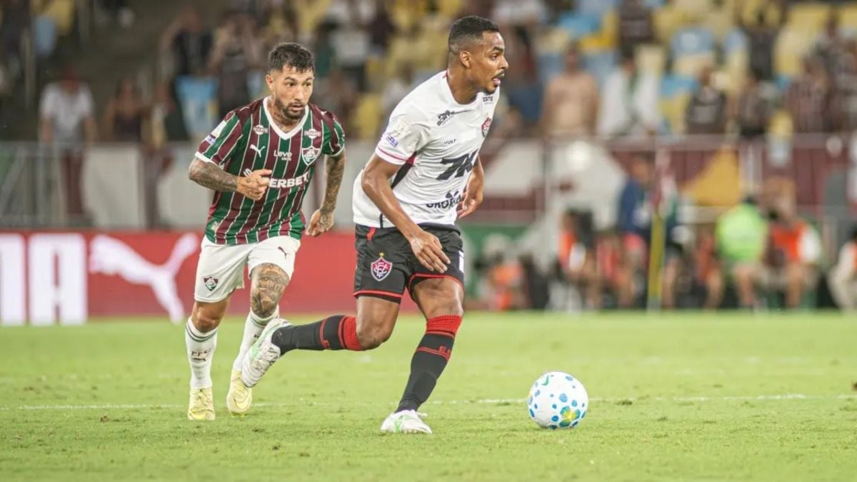 Vitória