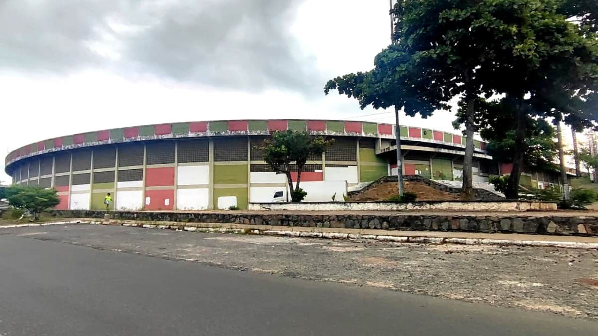 Concessão do Joia da Princesa segue em andamento e licitação será realizada em junho, diz superintendente