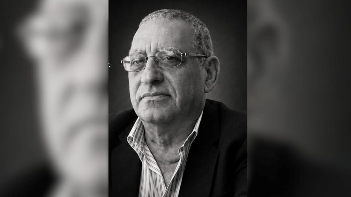 jornalista Alberval Razoni Figueiredo